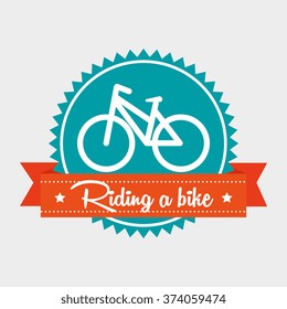 bicycle lifestyle design 