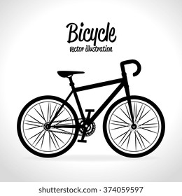 bicycle lifestyle design 
