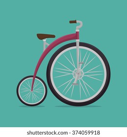 bicycle lifestyle design 