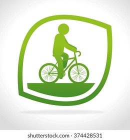 bicycle lifestyle design 