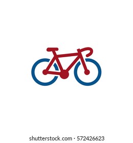 bicycle logo