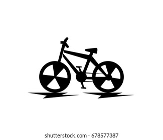 Bicycle Logo