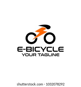 Bicycle Logo Design