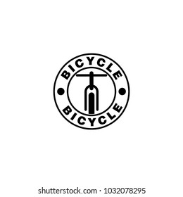 Bicycle Logo Design