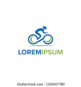 Bicycle Logo Design