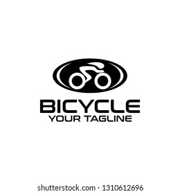 Bicycle Logo Design