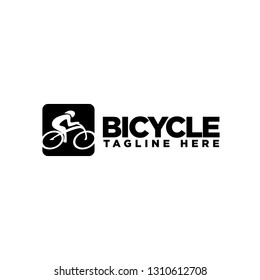 Bicycle Logo Design