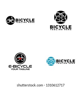 Bicycle Logo Design