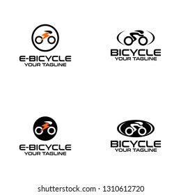 Bicycle Logo Design