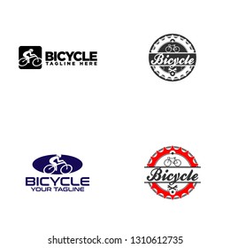 Bicycle Logo Design
