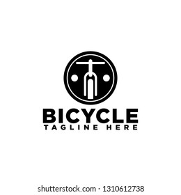 Bicycle Logo Design
