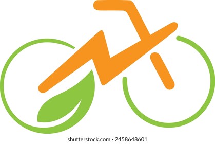 Bicycle Logo design For your Business
