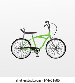 Bicycle (Old)