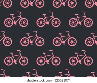 Bicycle Pattern