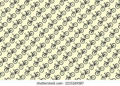 The Bicycle Pattern Texture, download this artwork and choose the enhanced license for more usability.