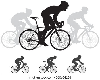 cycle racer