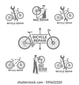 cheap cycle repair near me
