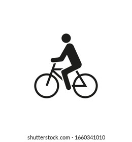 Bike Ride Logos Hd Stock Images Shutterstock