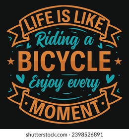 Diseño de camisetas para montar en bicicleta