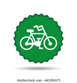 bicycle seal  design 