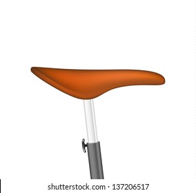 Bicycle seat