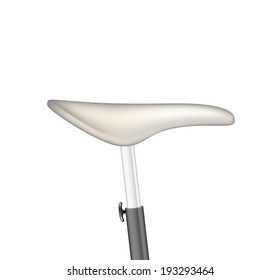 Bicycle seat