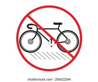 Bicycle Signs