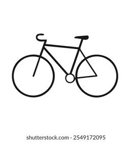 bicycle silhouette, bicycle icon, bicycle vector, bicycle logo