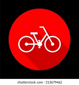 Bicycle simple