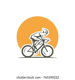 bicycle sport logo 