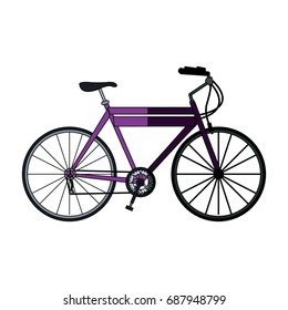 bicycle sport recreational transport wheel chain