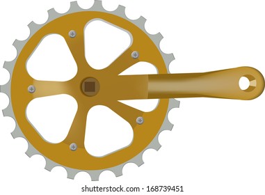 bicycle sprocket