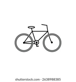 Bicycle as sustainable transportation method