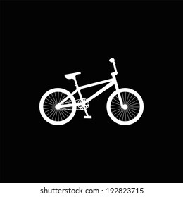 bicycle symbol