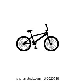 bicycle symbol