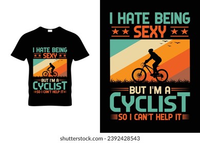 Diseño de camisetas para bicicletas 32 