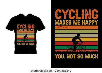 Bicycle T Shirt Design 67