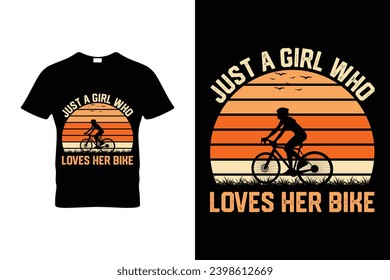  Bicycle T Shirt Design 77