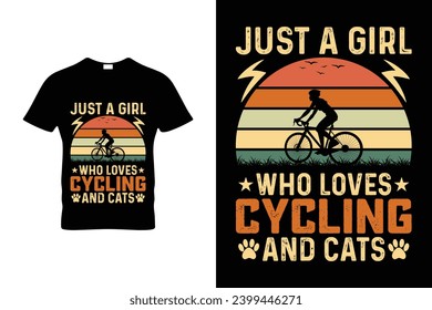 Bicycle T Shirt Design 82 