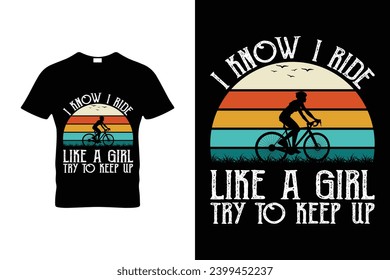 Bicycle T Shirt Design 93 