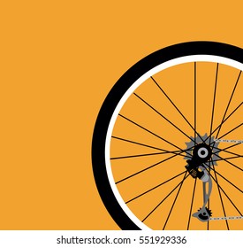 bicycle tire