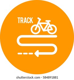 Bicycle Track
