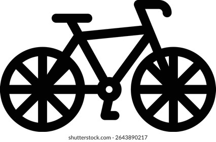 A bicycle is a two-wheeled vehicle powered by pedaling, used for transportation, exercise, and recreation. It's eco-friendly, promotes fitness, and is popular for commuting, sports, and leisure activ
