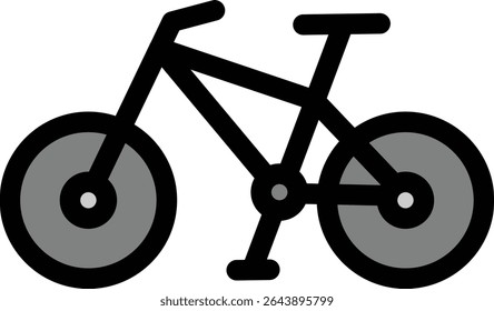 A bicycle is a two-wheeled vehicle powered by pedaling, used for transportation, exercise, or recreation. It is eco-friendly, promotes fitness, and comes in various styles for different terrains and 
