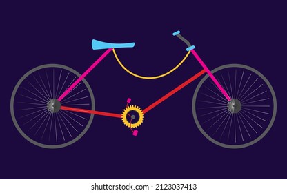 1,661 Bike tyre logo Images, Stock Photos & Vectors | Shutterstock