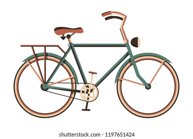 Draw Bicycle Images, Stock Photos & Vectors | Shutterstock