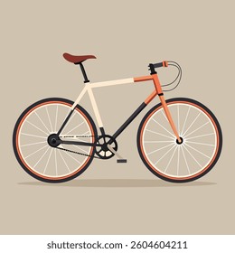 Bicycle vector, Bicycle Icon,  Bicycle vector for logo, black, white color  vector Bicycle 