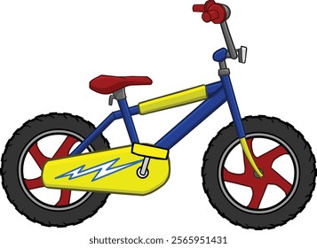 bicycle vector illustration, cycle vector