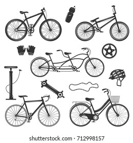 vintage bicycle parts bicycle accessories