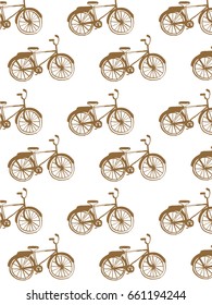 Bicycle wallpaper 